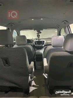 جي ام سي اكاديا